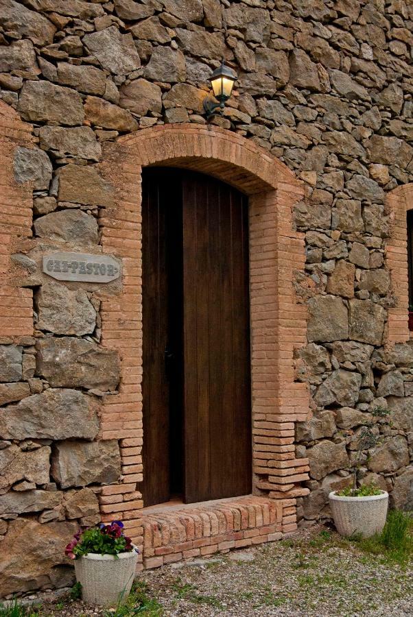Гостевой дом Casa Cal Pastor Salo Экстерьер фото