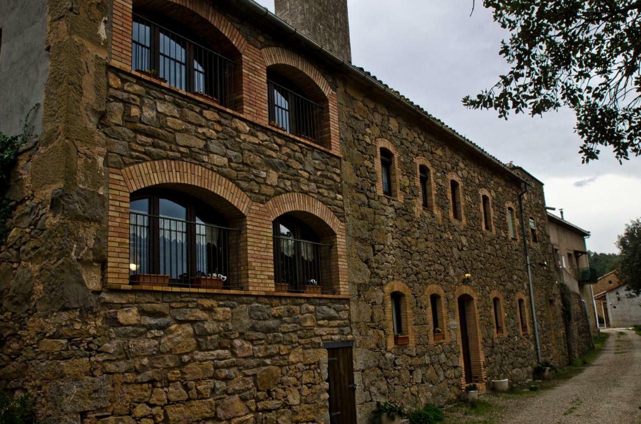 Гостевой дом Casa Cal Pastor Salo Экстерьер фото