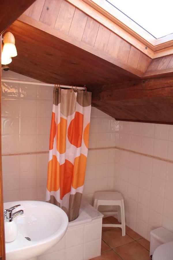 Гостевой дом Casa Cal Pastor Salo Экстерьер фото